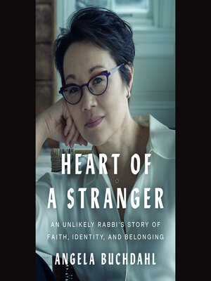 cover image of Heart of a Stranger